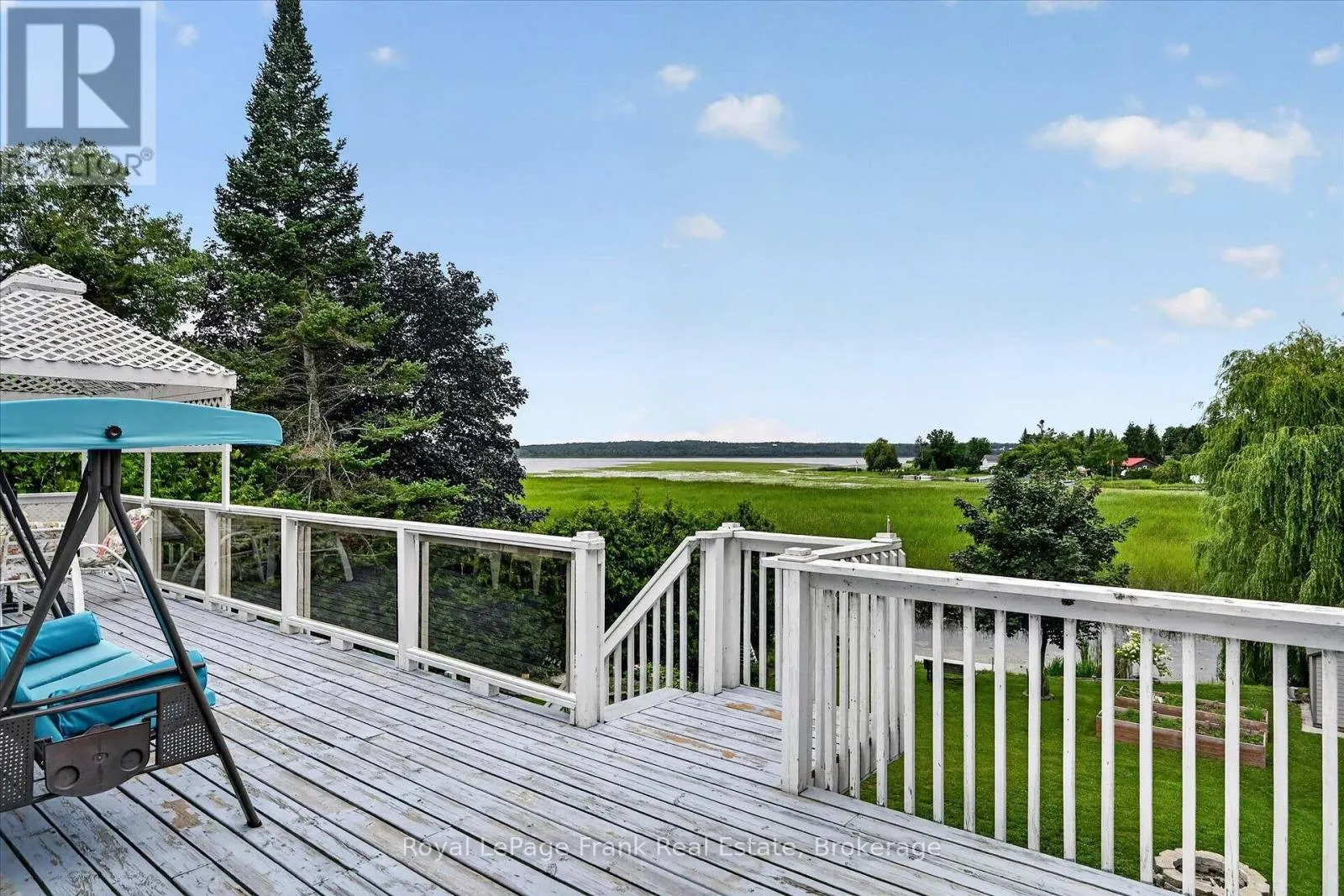 34 BIRCH POINT DRIVE