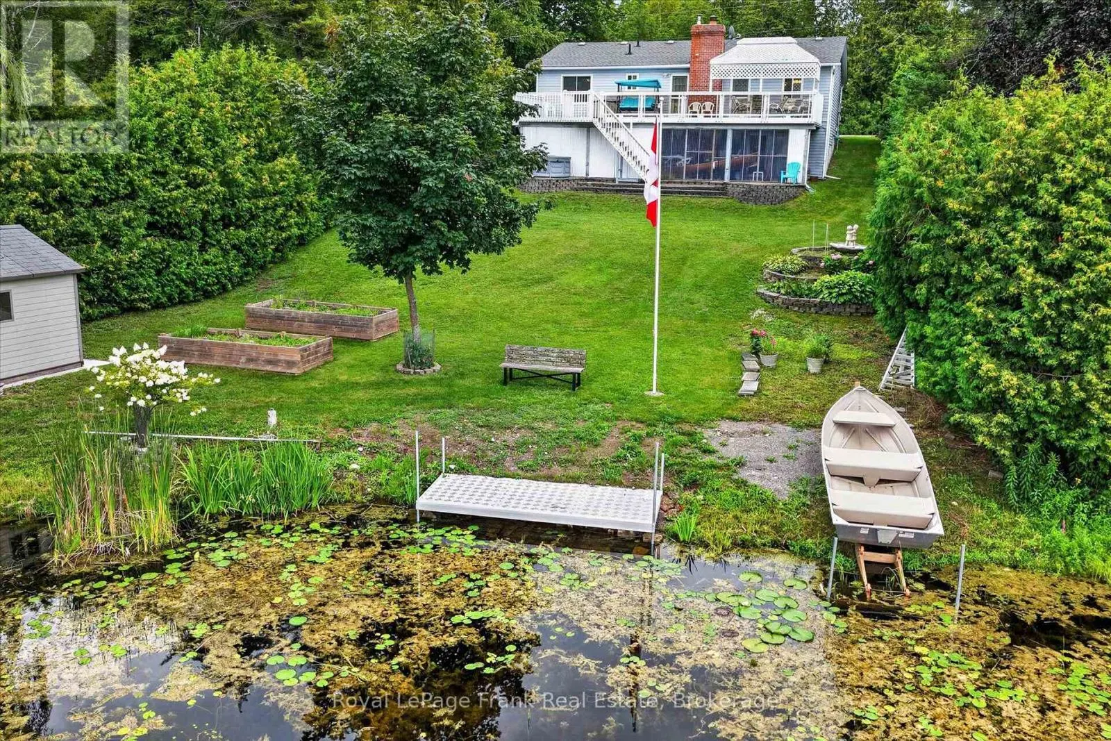 34 BIRCH POINT DRIVE