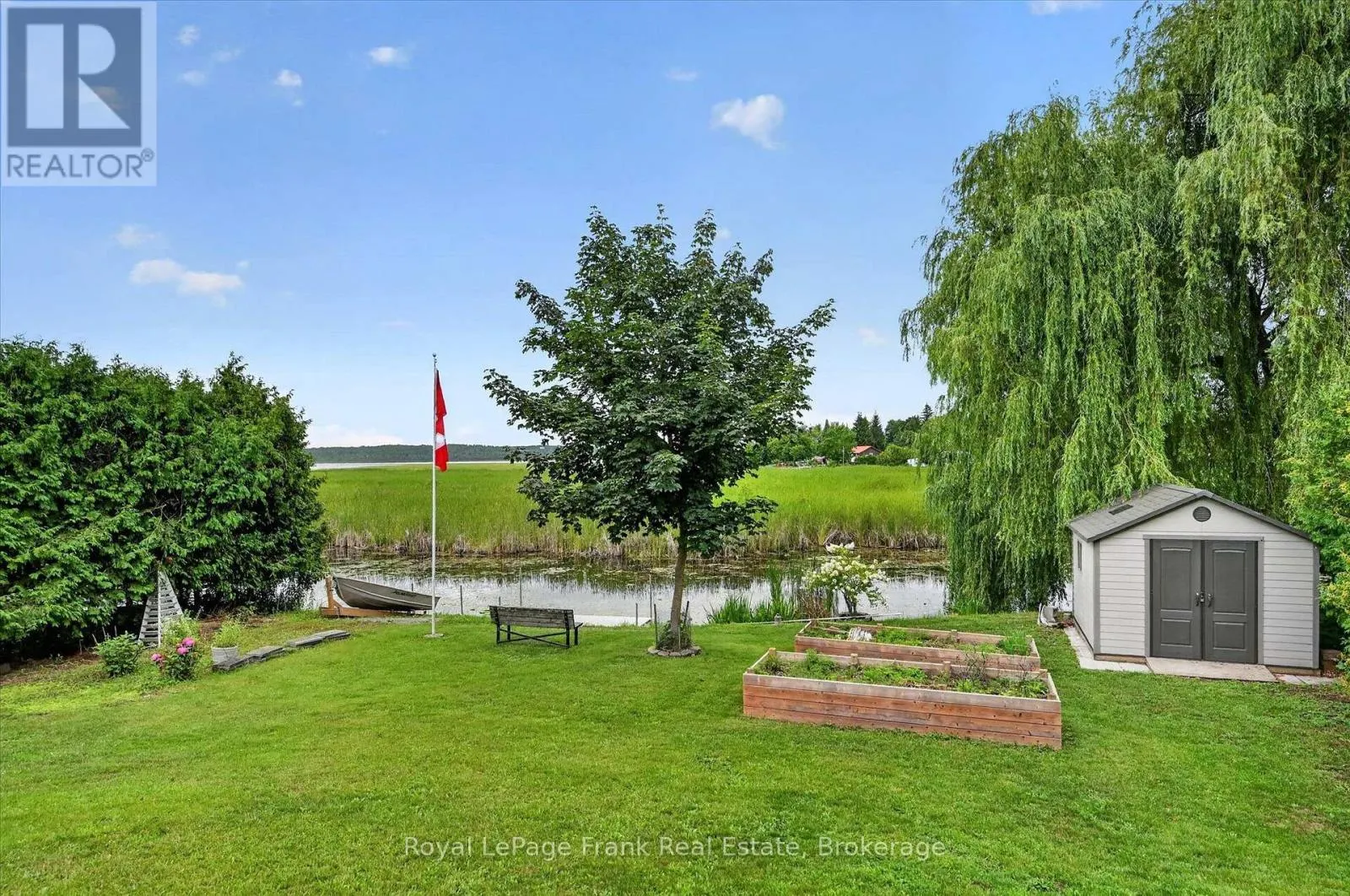 34 BIRCH POINT DRIVE