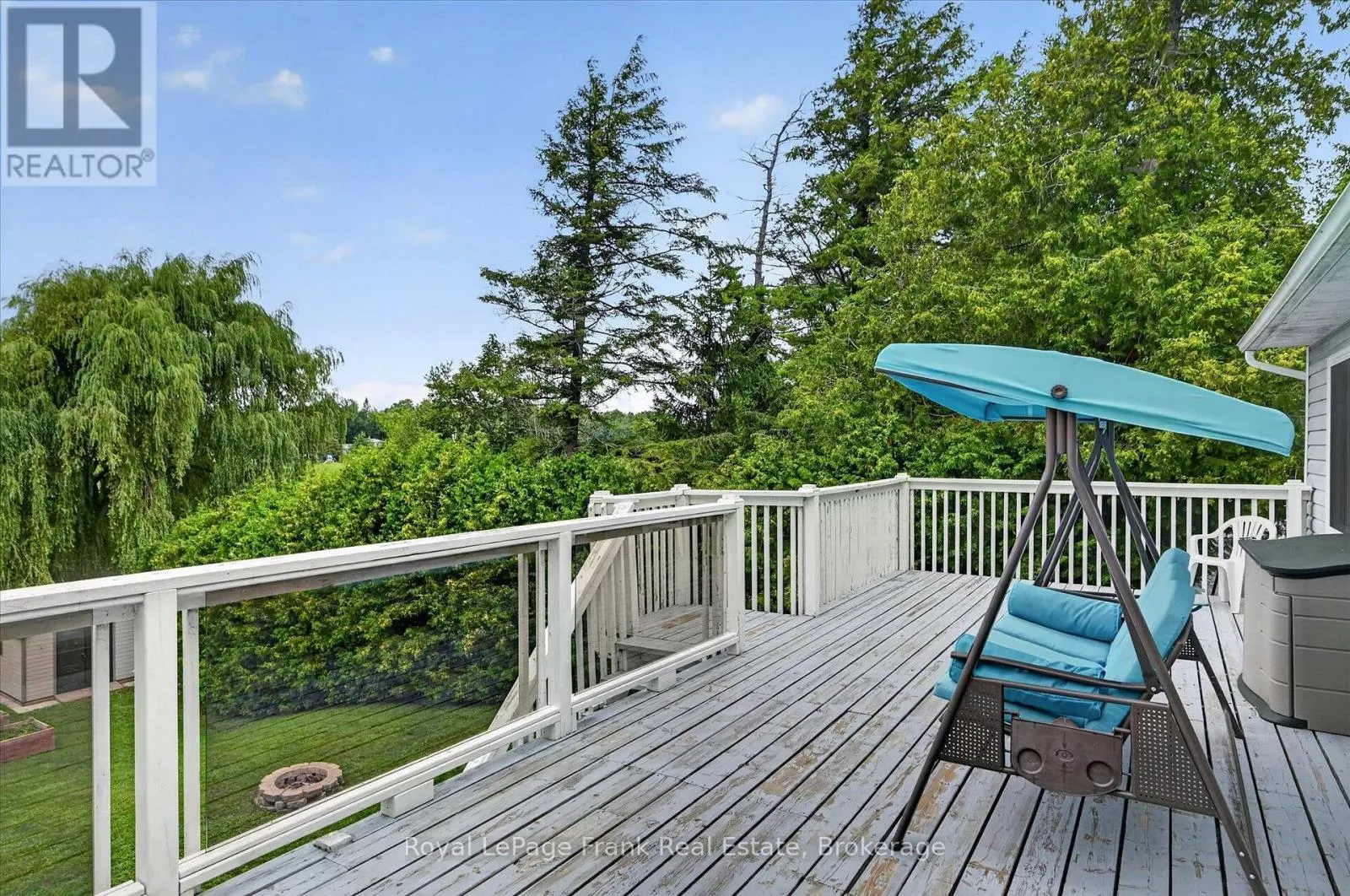 34 BIRCH POINT DRIVE