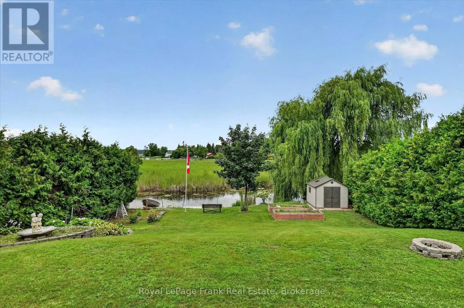 34 BIRCH POINT DRIVE