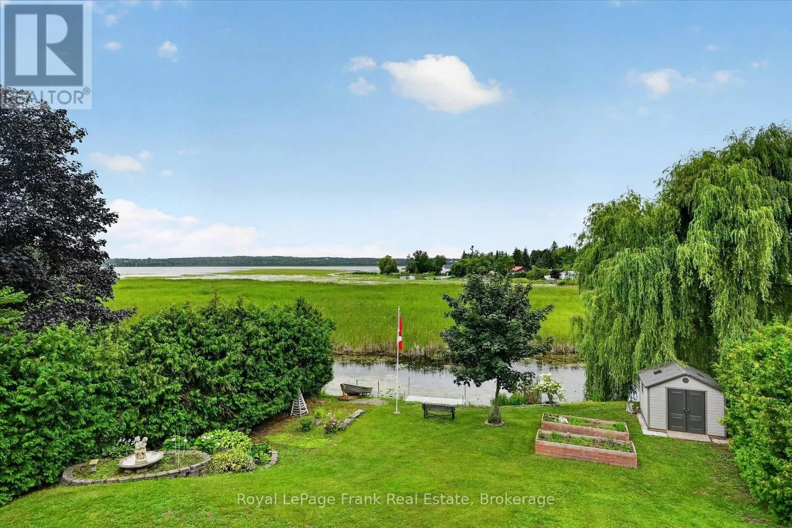 34 BIRCH POINT DRIVE