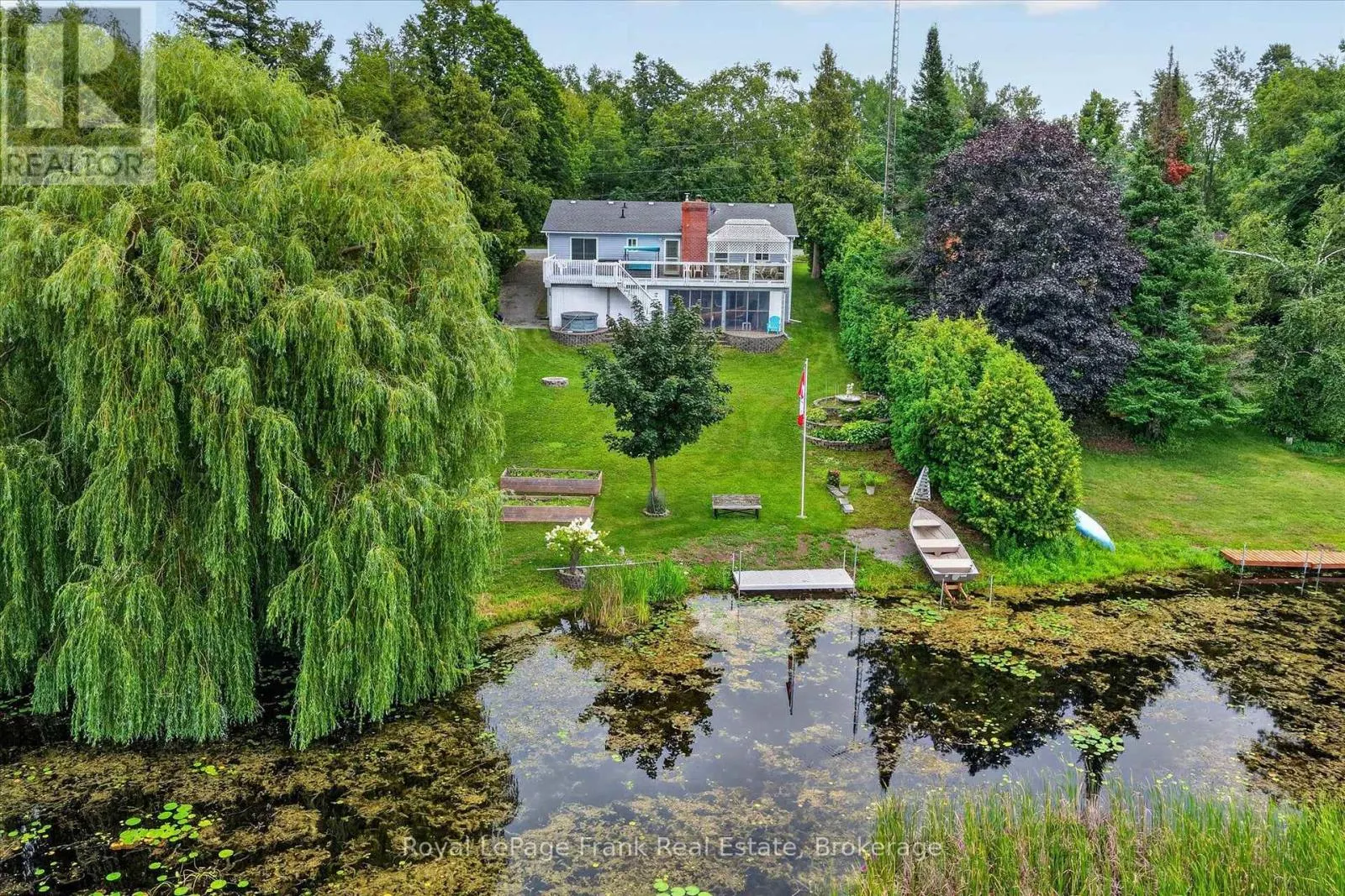 34 BIRCH POINT DRIVE