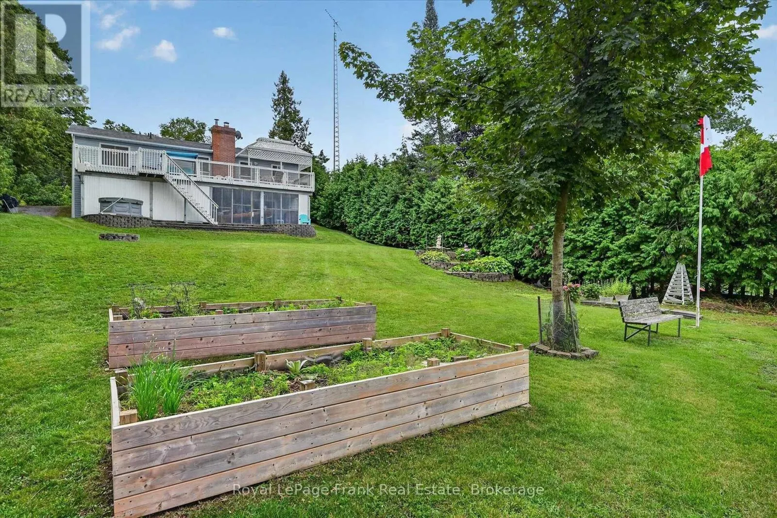 34 BIRCH POINT DRIVE