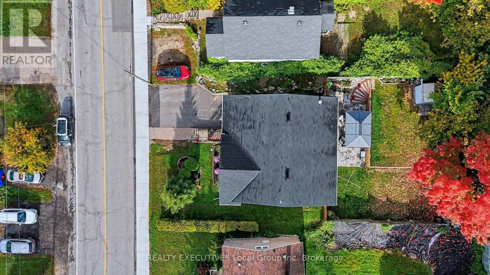856 JANE STREET