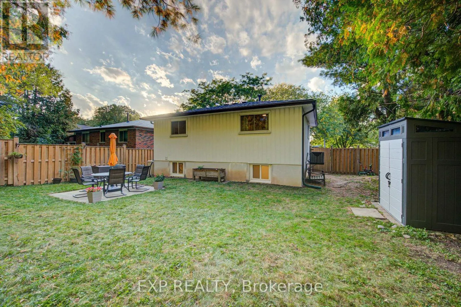 115 CHOPIN DRIVE