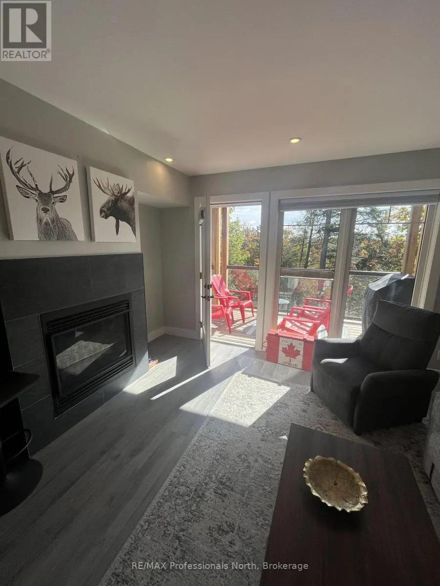 202 - 3 TREE TOPS LANE #202