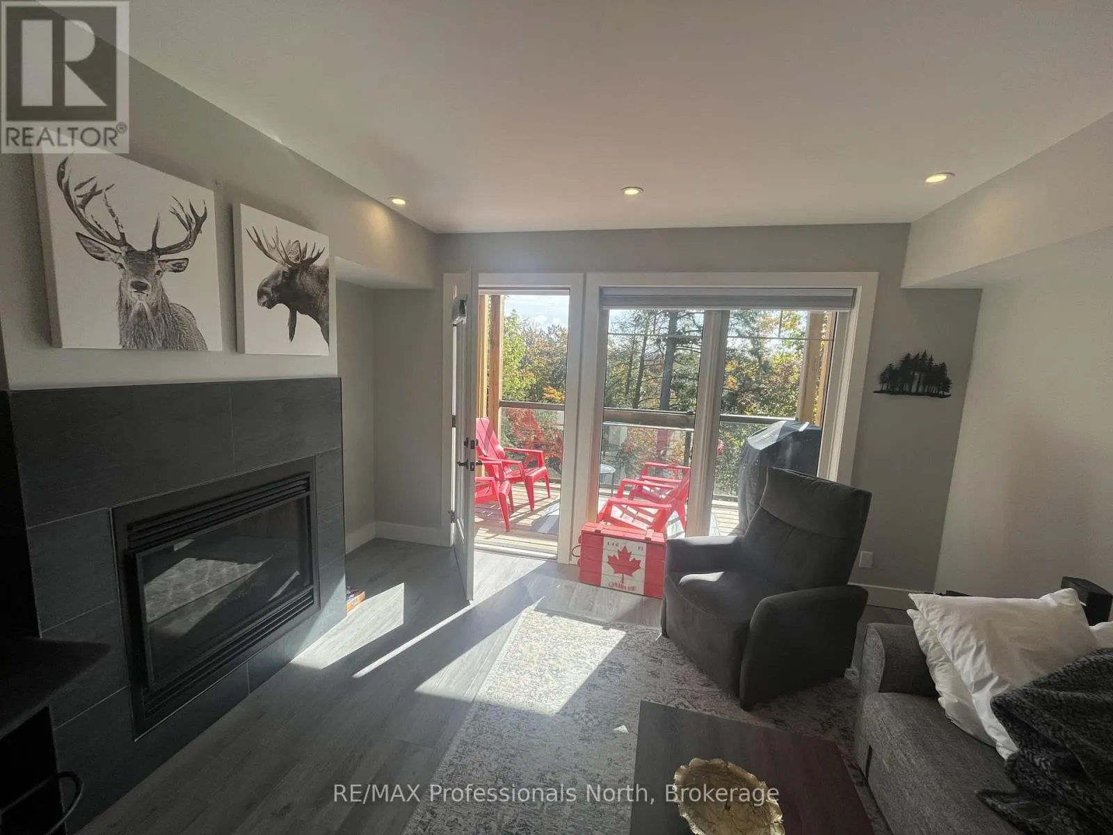 202 - 3 TREE TOPS LANE #202