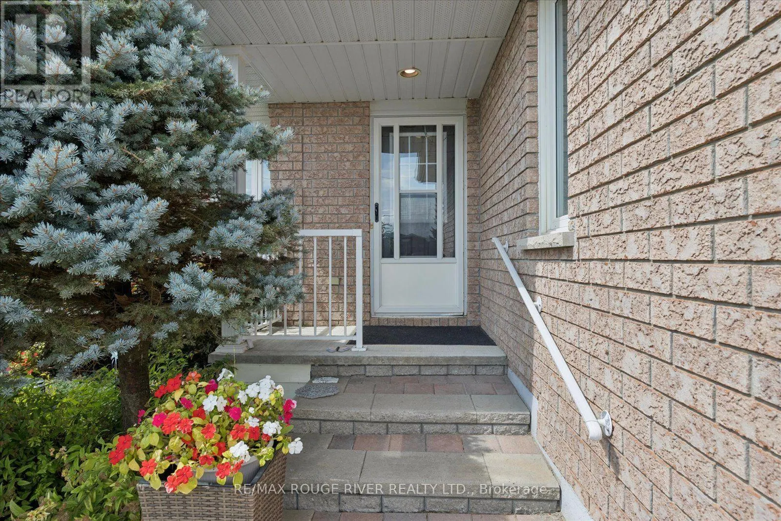 3 BEALL STREET