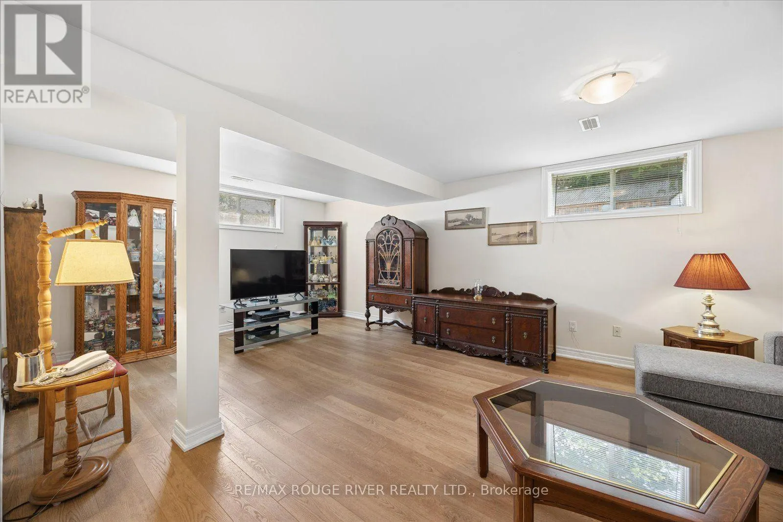 3 BEALL STREET