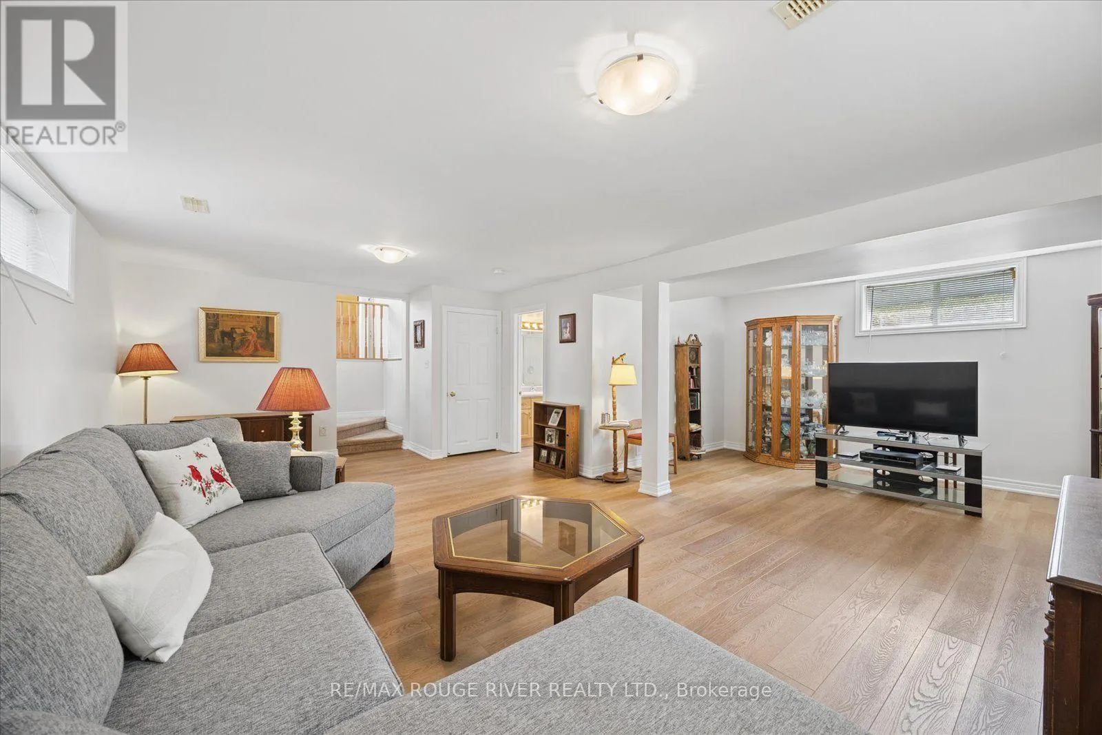3 BEALL STREET