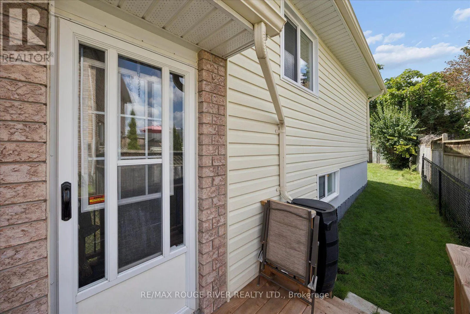 3 BEALL STREET
