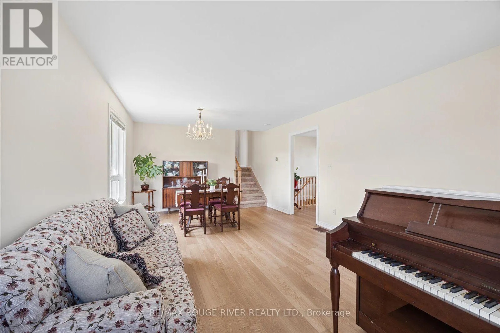 3 BEALL STREET