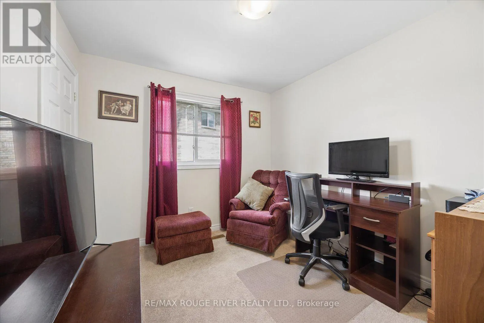 3 BEALL STREET