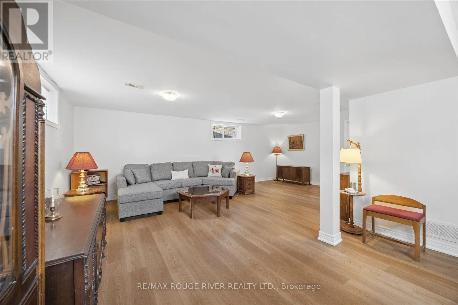 3 BEALL STREET