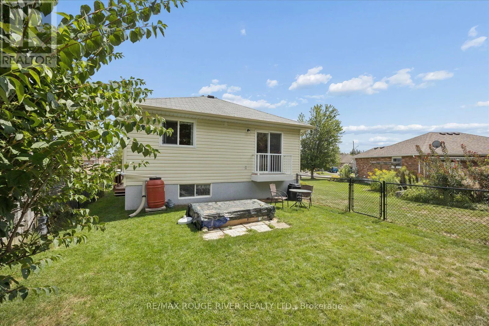 3 BEALL STREET