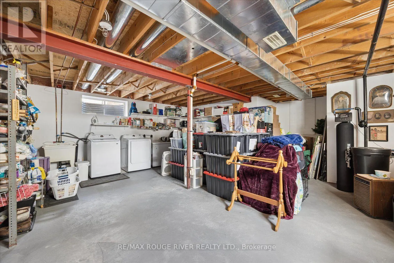 3 BEALL STREET