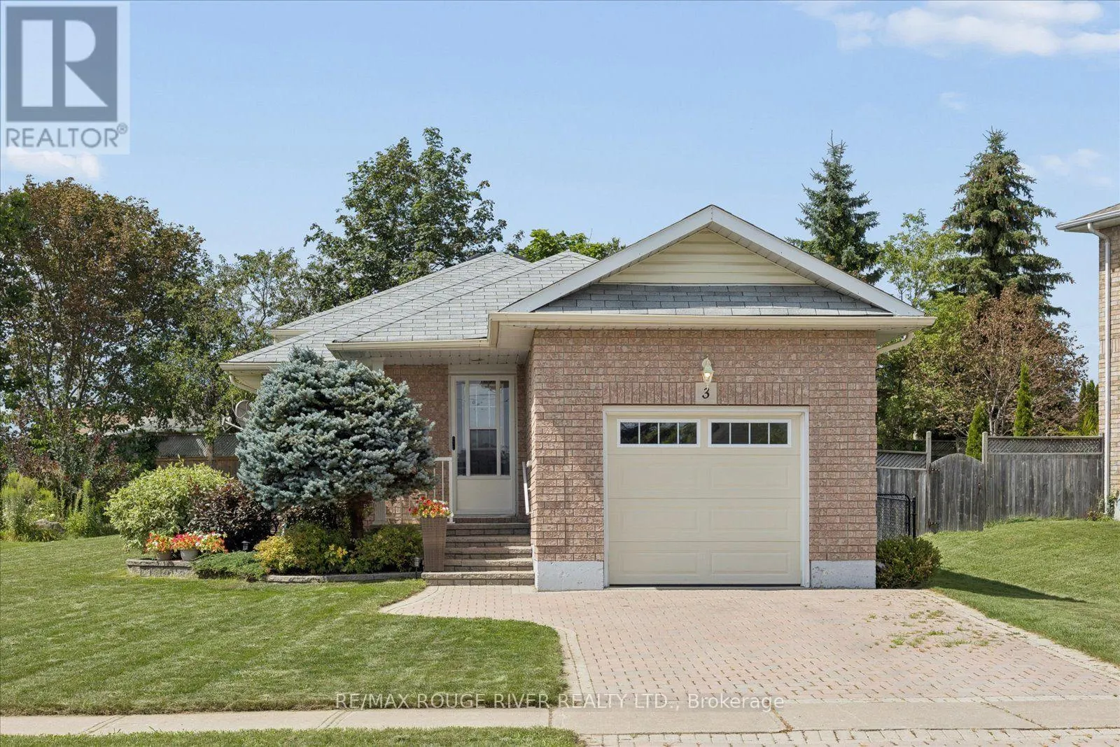 3 BEALL STREET