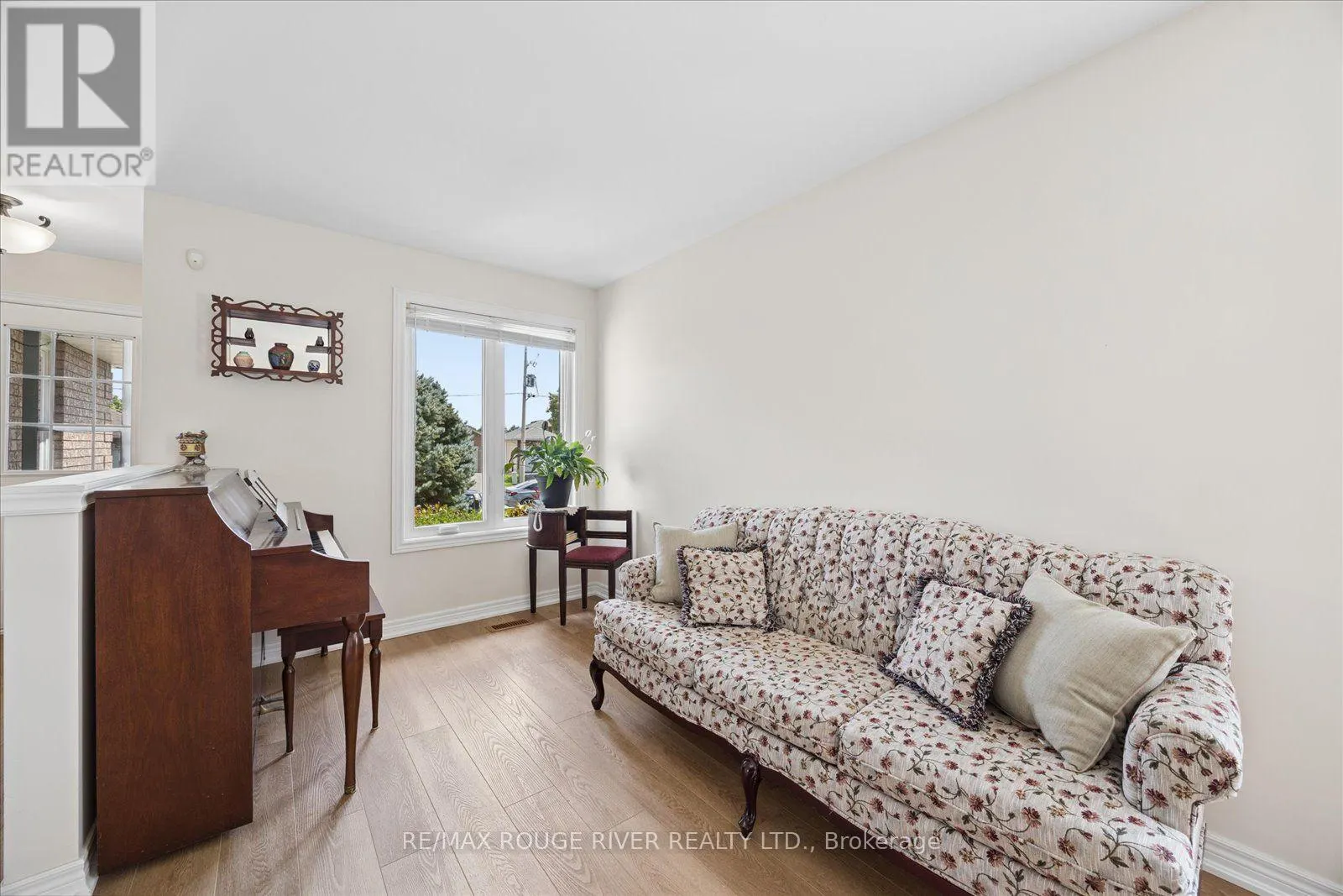 3 BEALL STREET