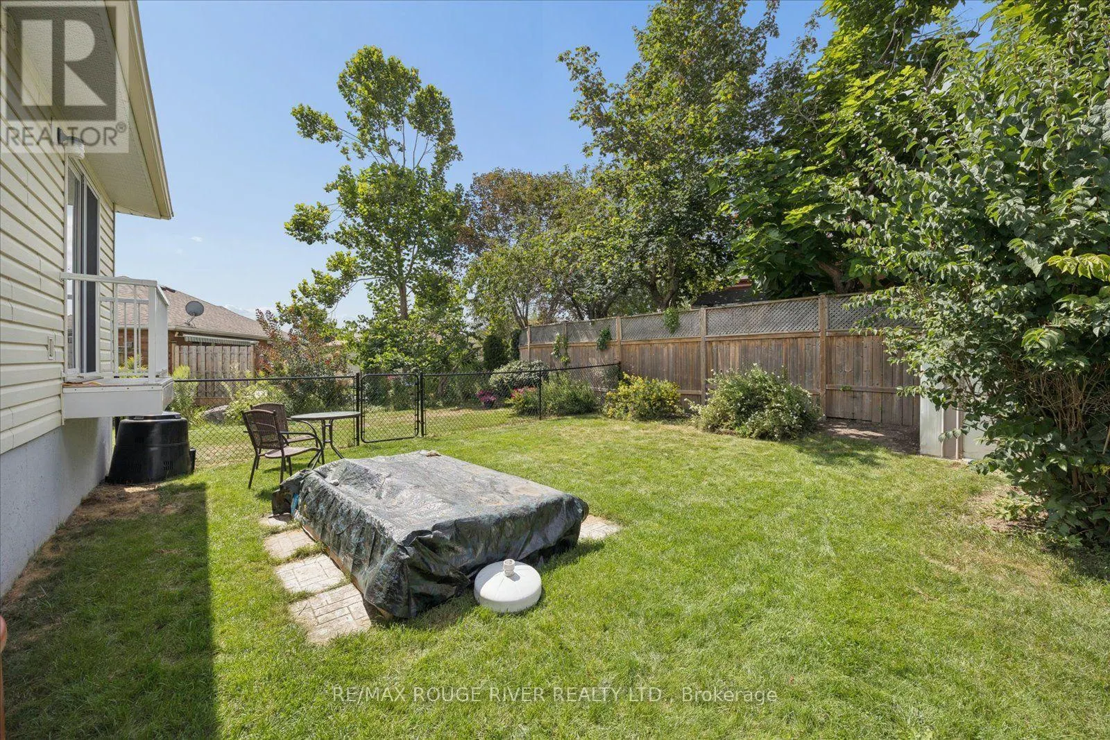 3 BEALL STREET