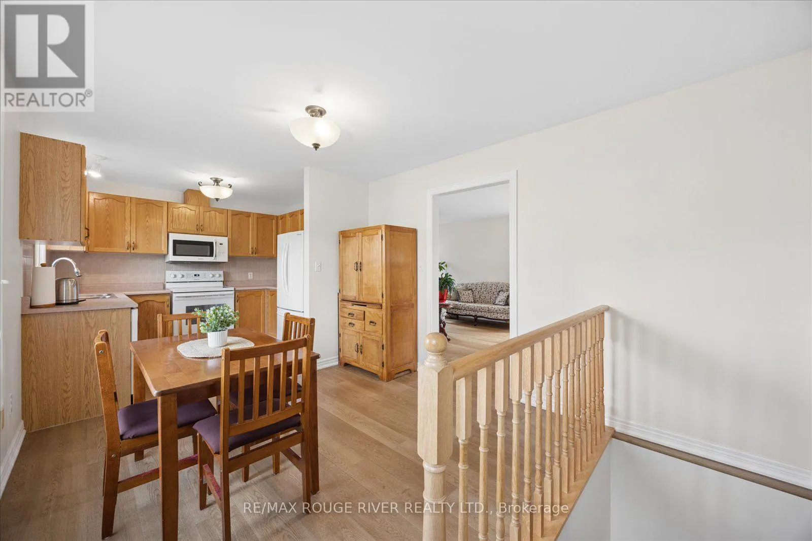 3 BEALL STREET
