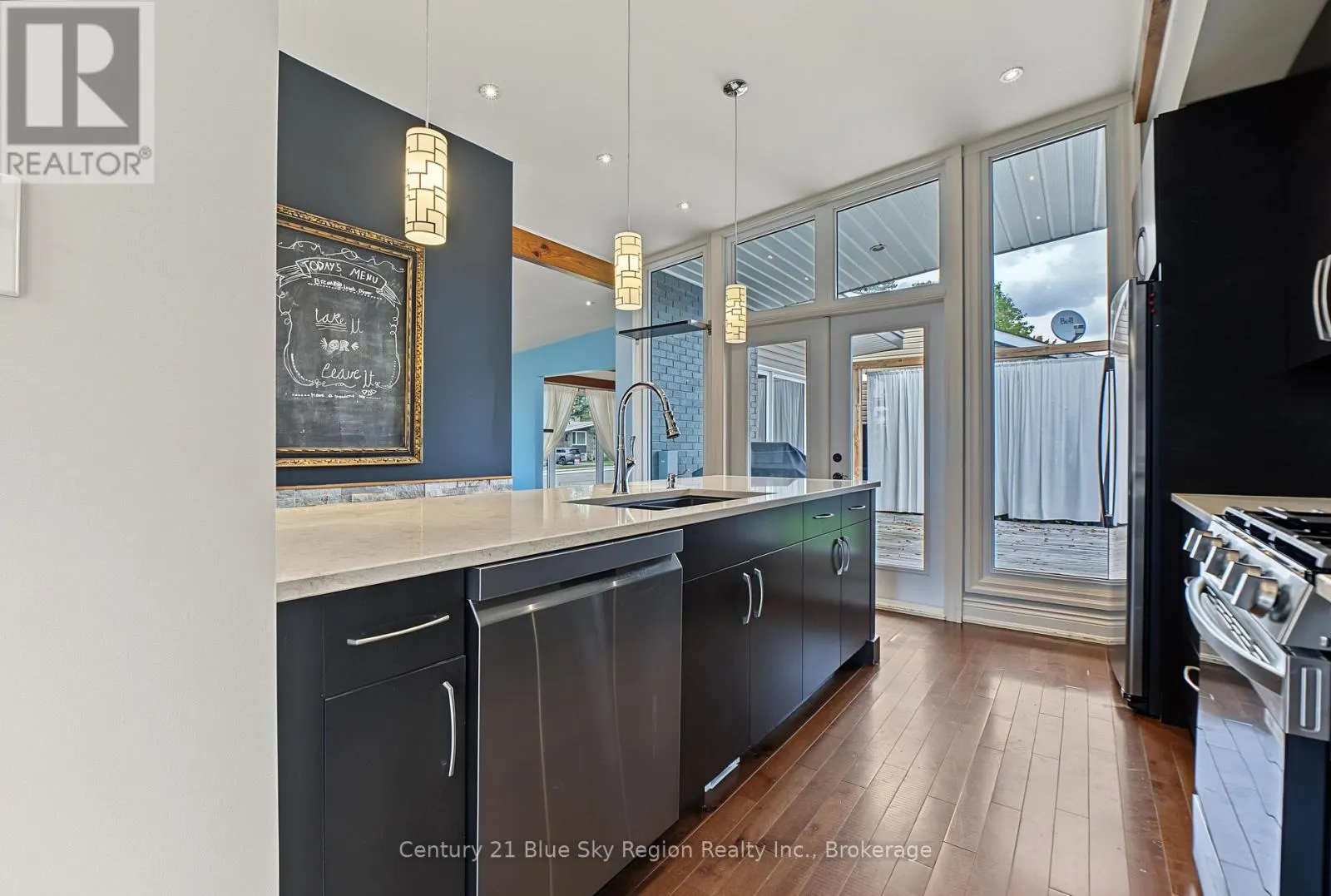 1412 BEECHWOOD ROAD