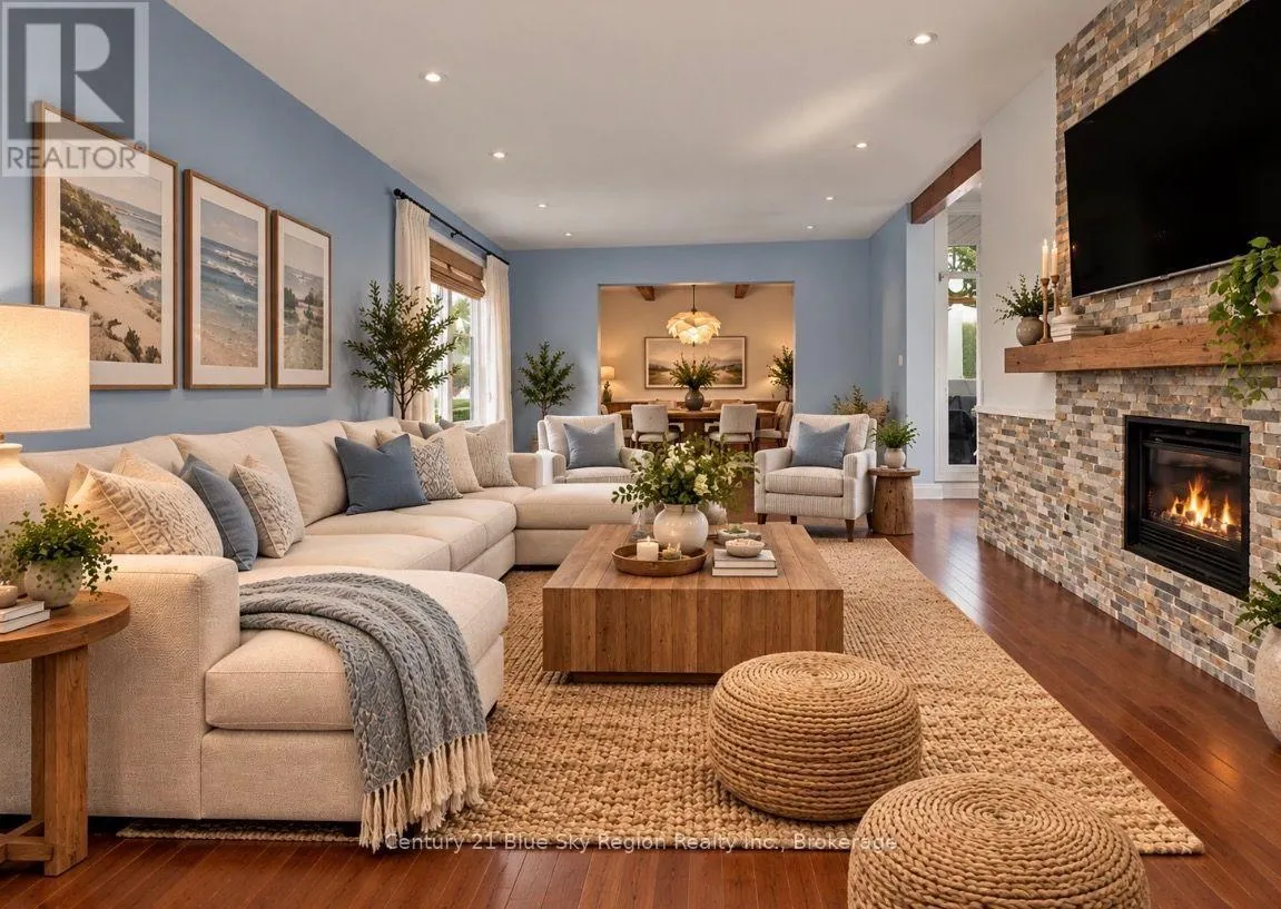 1412 BEECHWOOD ROAD