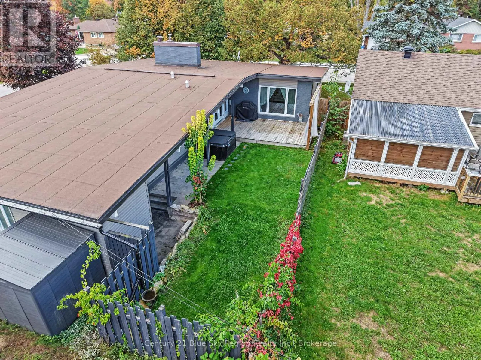 1412 BEECHWOOD ROAD