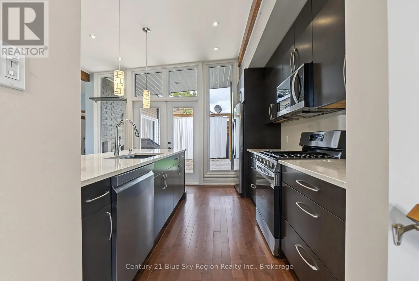 1412 BEECHWOOD ROAD