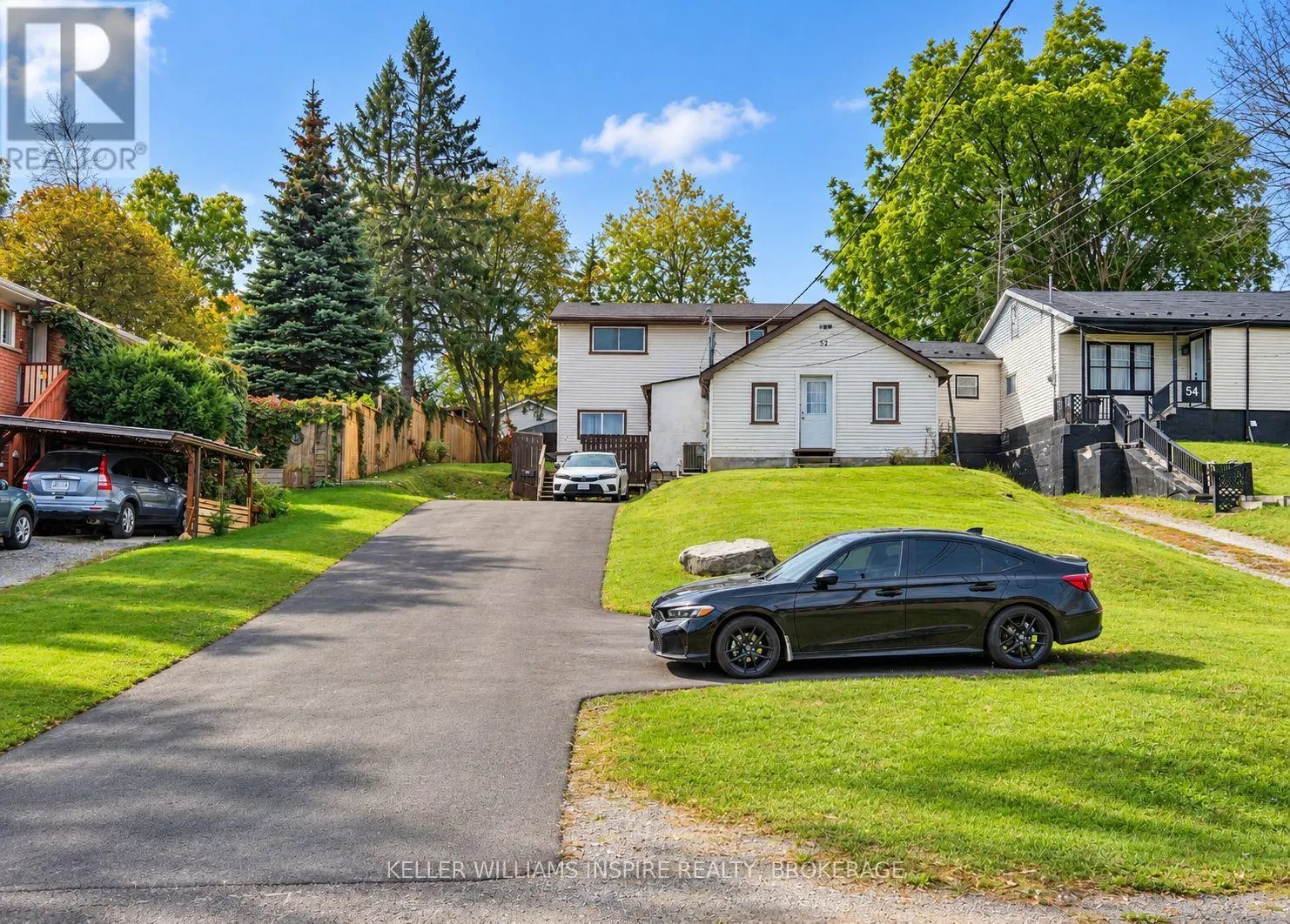 52 WALLBRIDGE CRESCENT