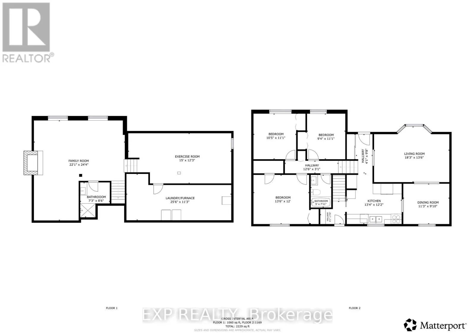 178 LAURENTIAN DRIVE