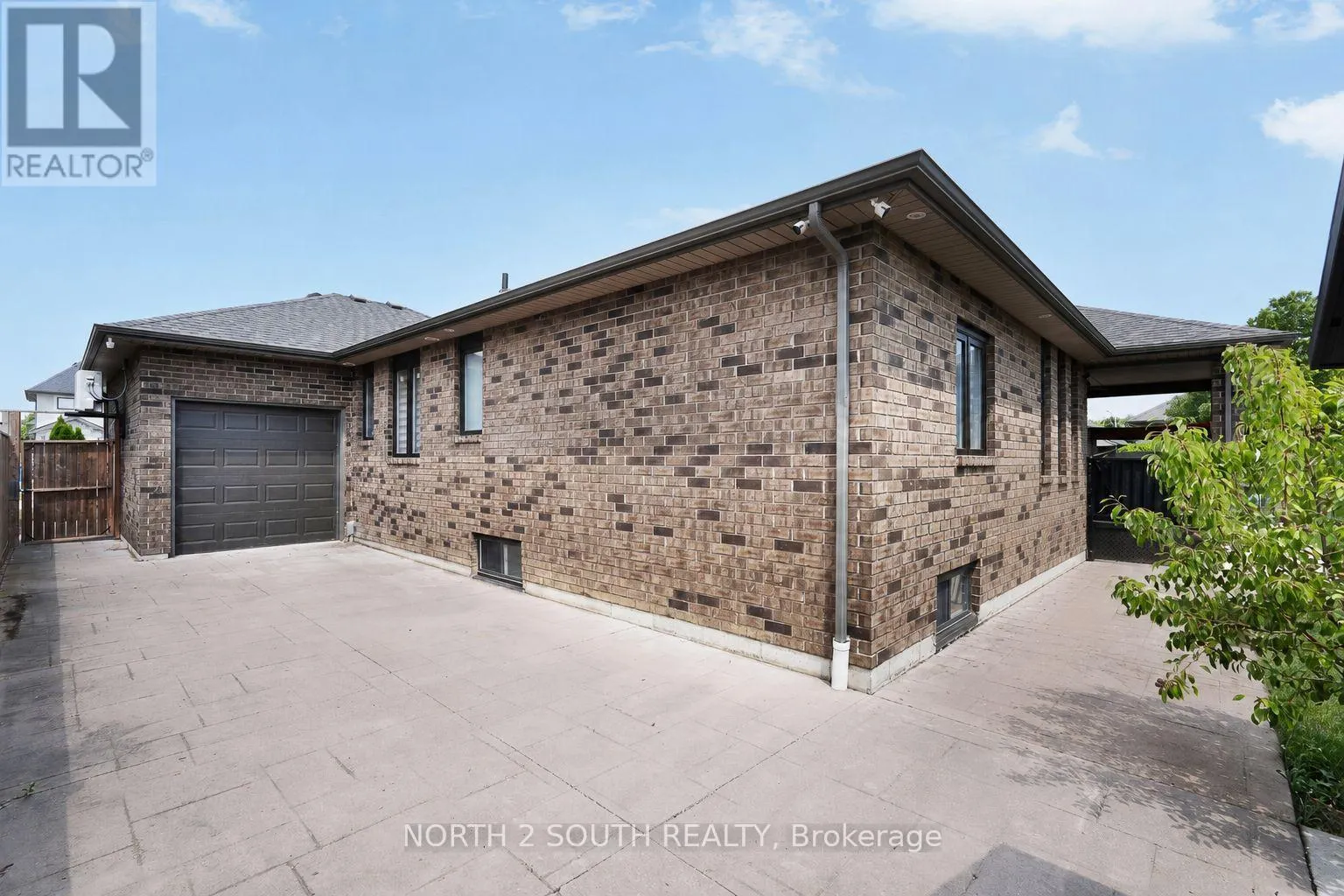 268 CAROLE COURT