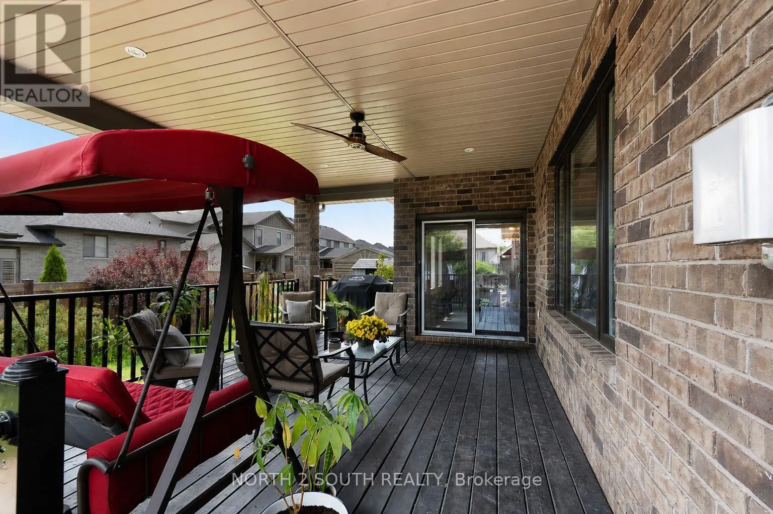 268 CAROLE COURT