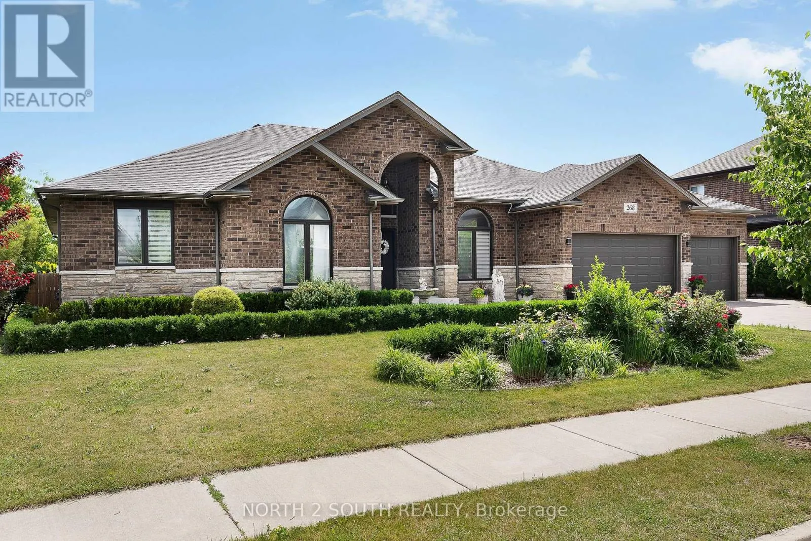 268 CAROLE COURT