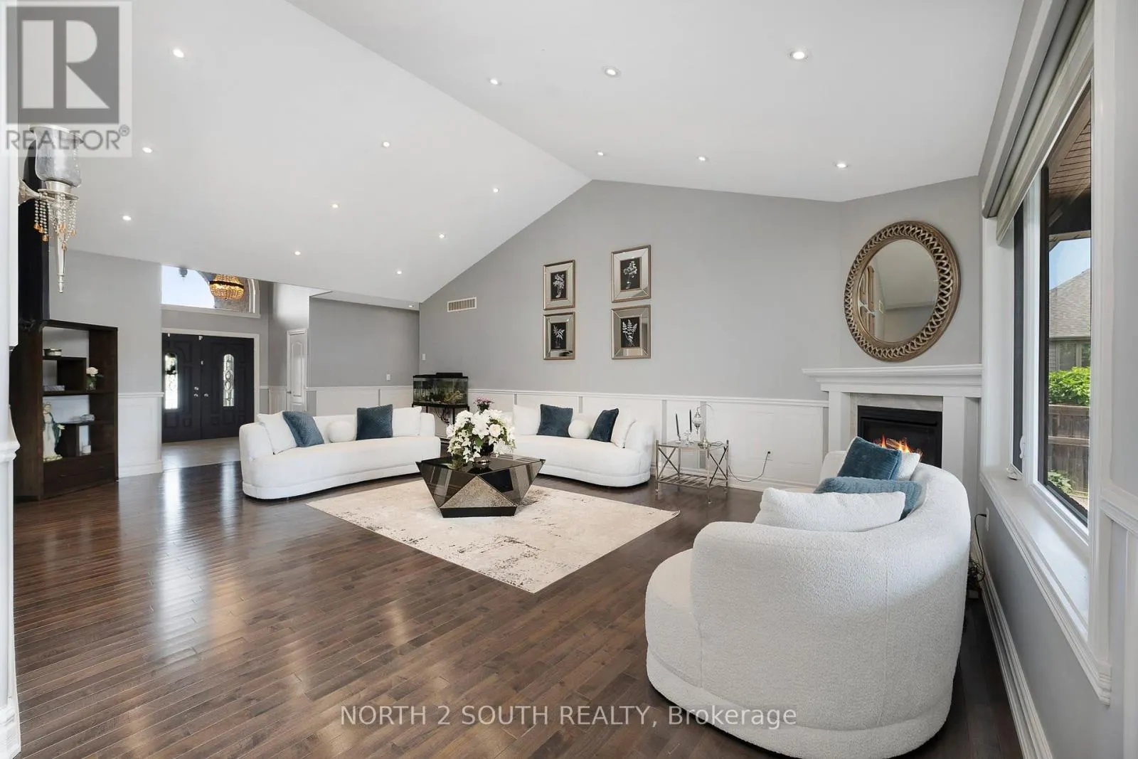 268 CAROLE COURT