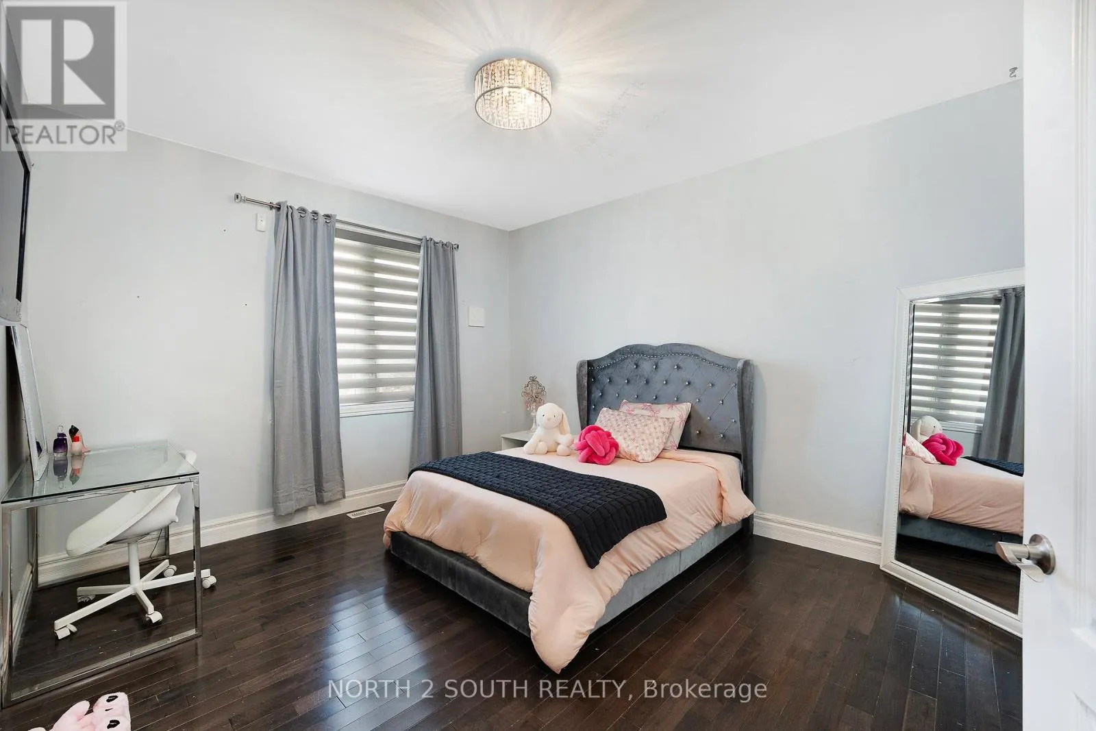 268 CAROLE COURT