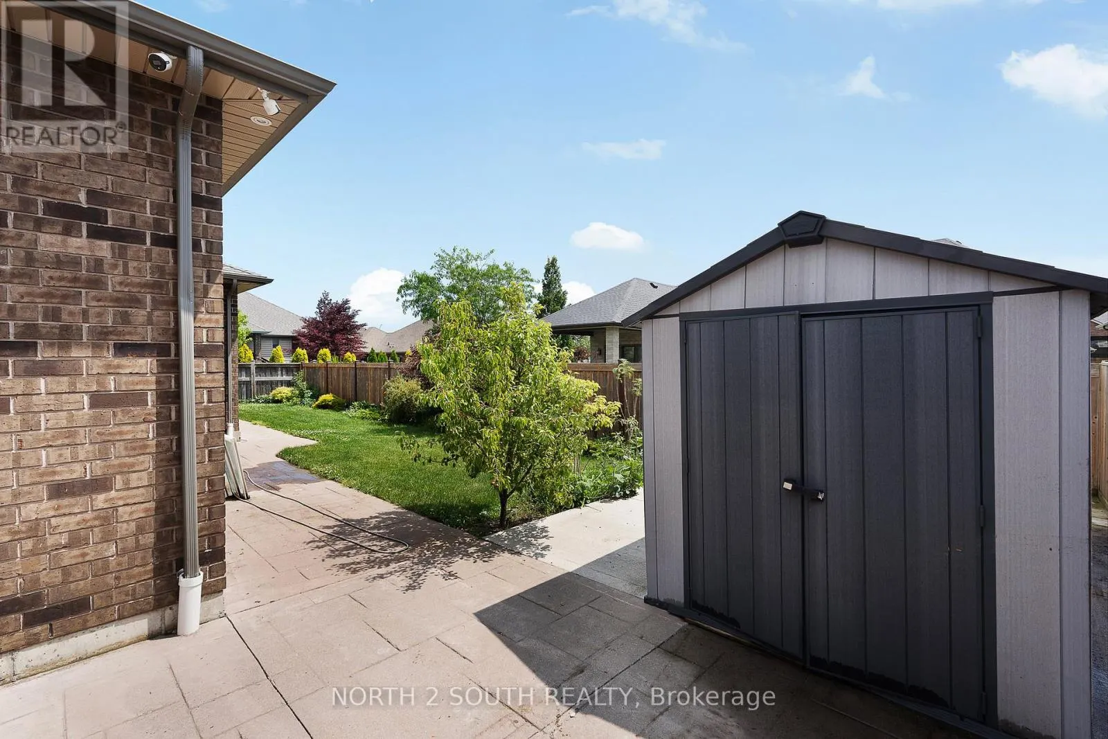 268 CAROLE COURT