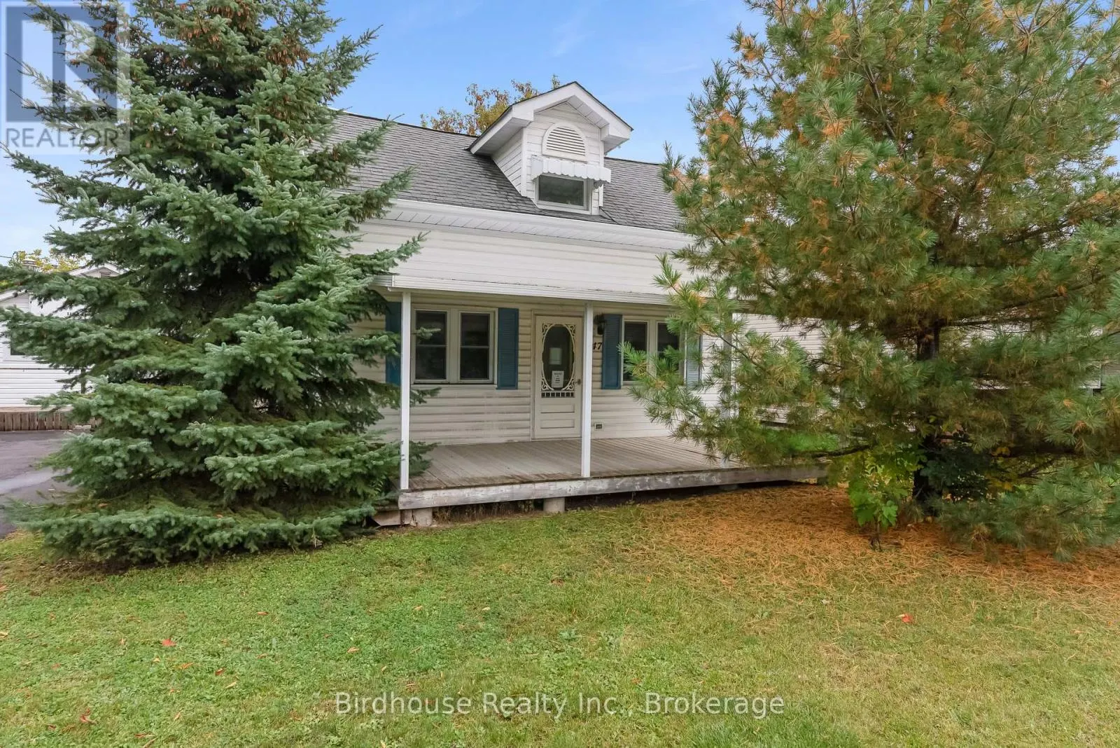 147 EAST STREET N