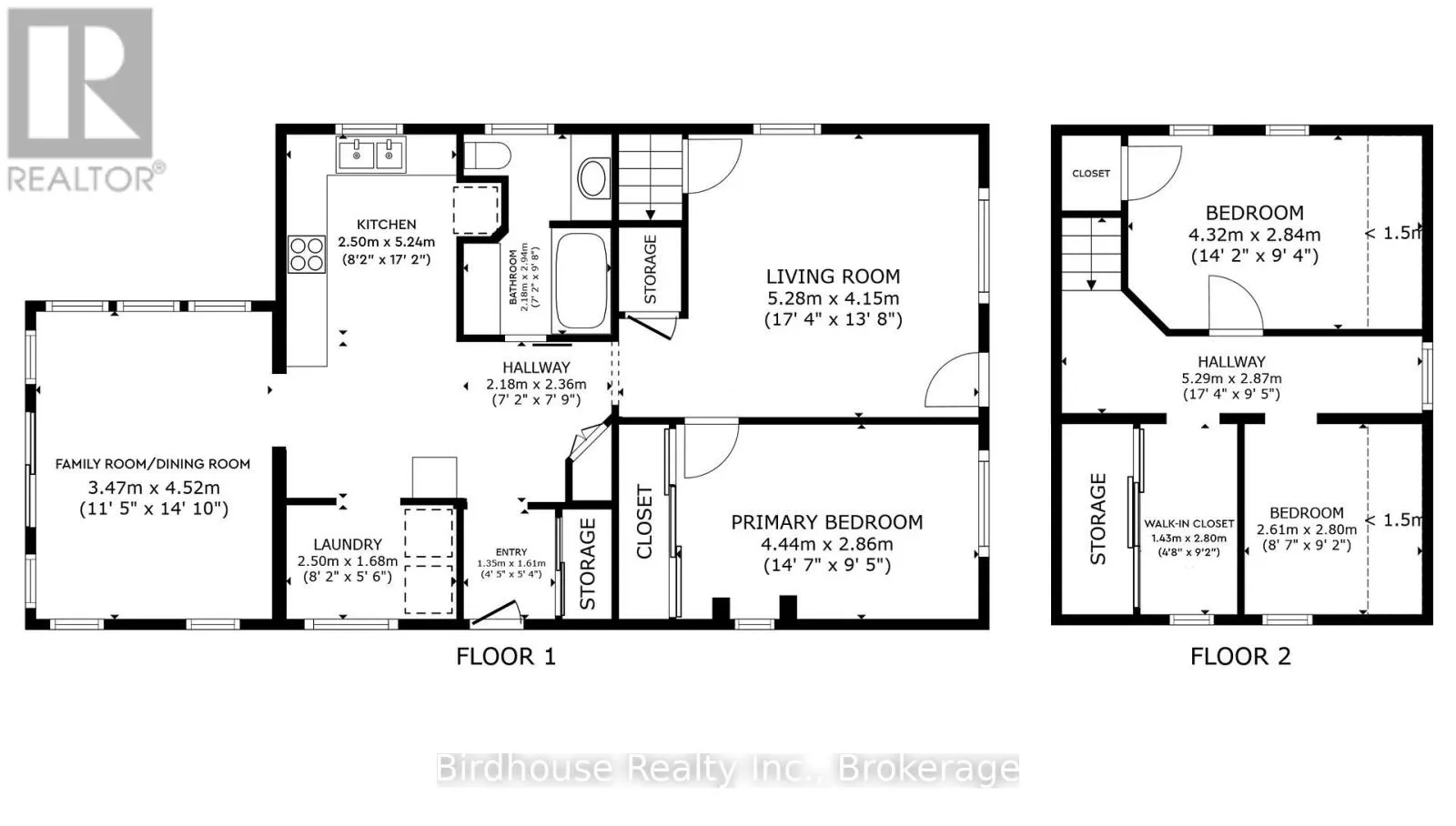 147 EAST STREET N
