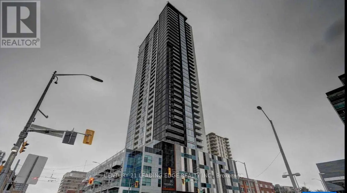 2008 - 60 FREDERICK STREET