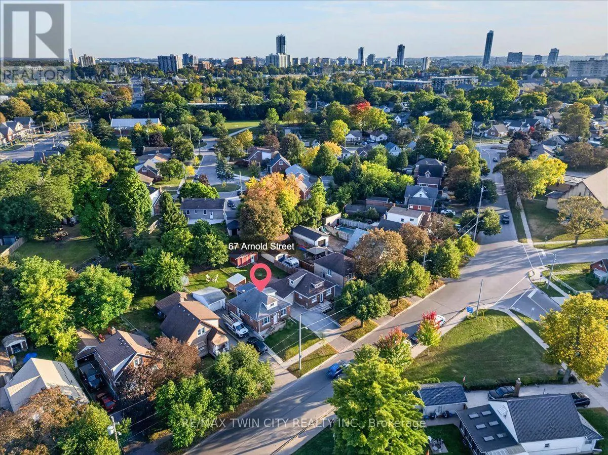 67 ARNOLD STREET