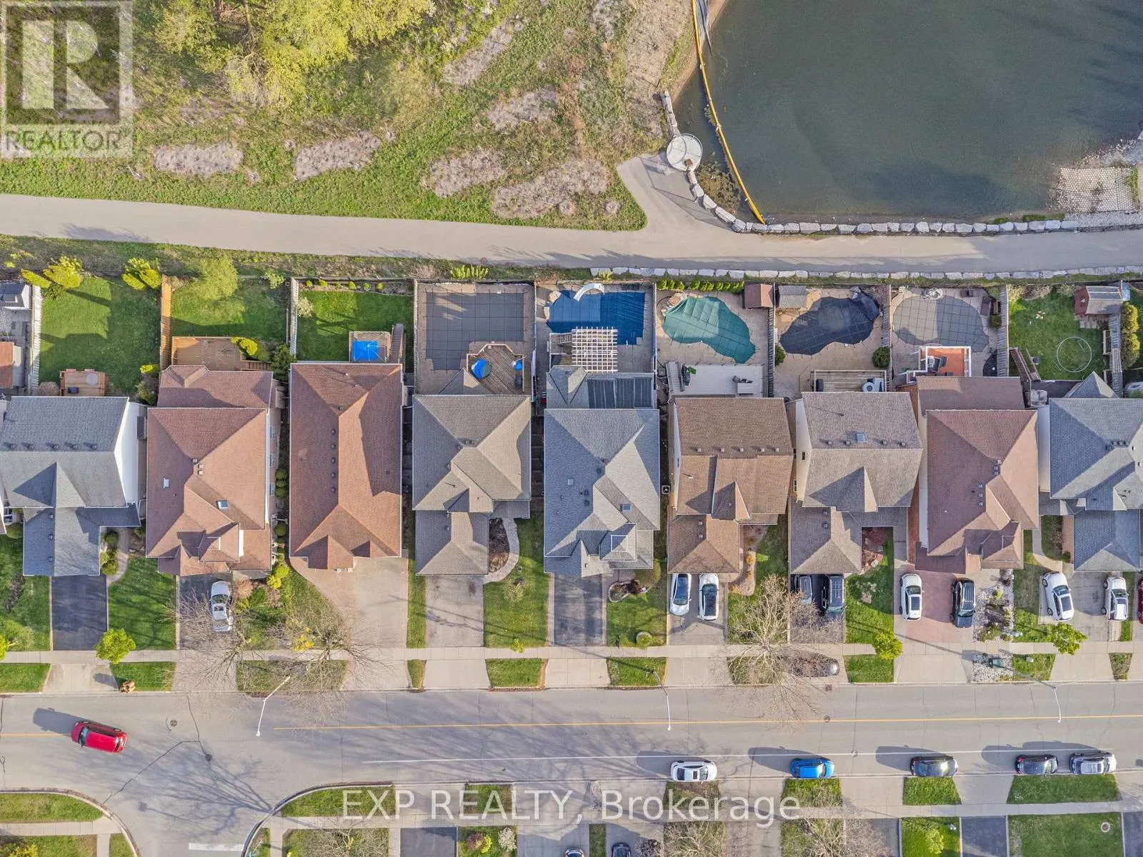 195 GREEN VISTA DRIVE