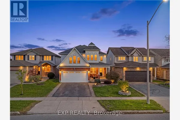 195 GREEN VISTA DRIVE
