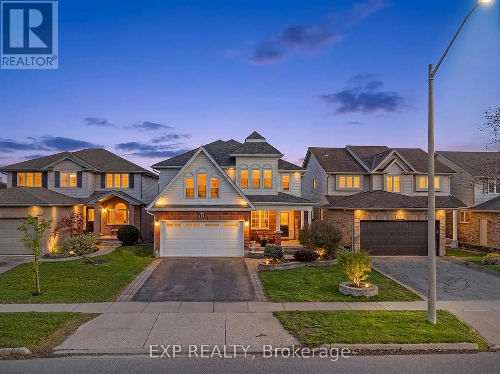 195 GREEN VISTA DRIVE