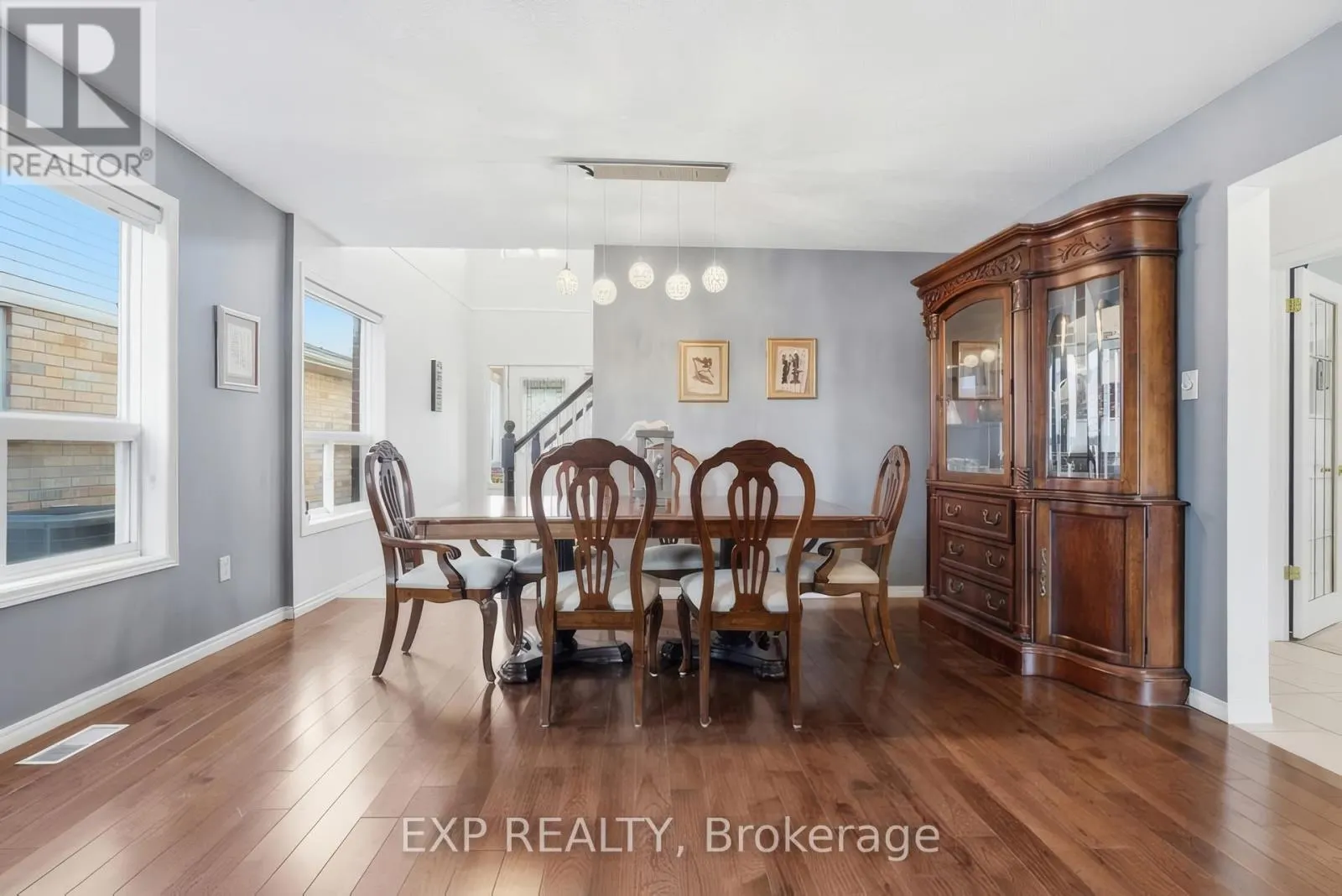 195 GREEN VISTA DRIVE