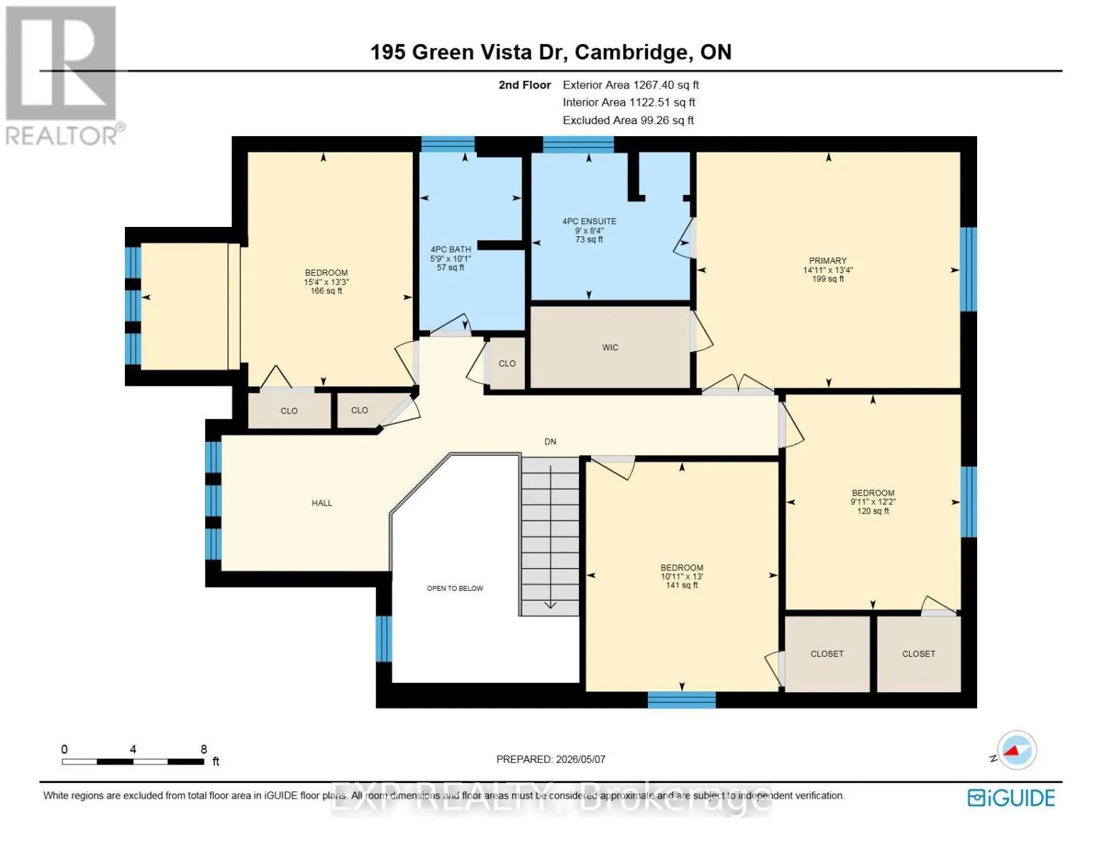 195 GREEN VISTA DRIVE
