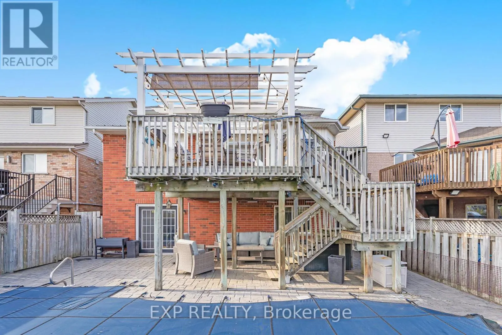 195 GREEN VISTA DRIVE