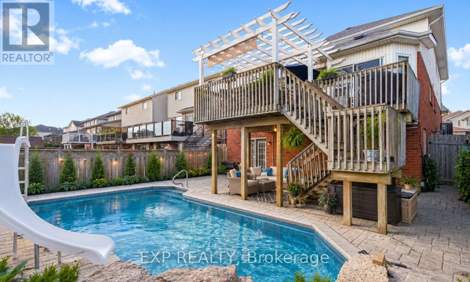195 GREEN VISTA DRIVE
