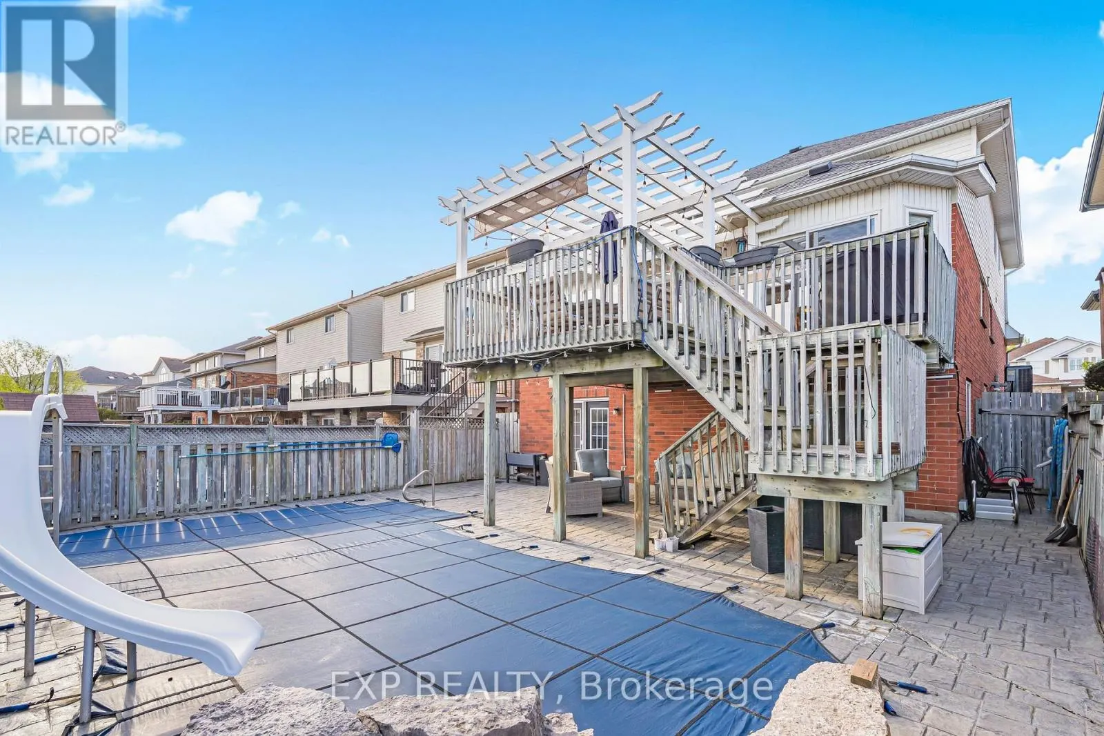 195 GREEN VISTA DRIVE