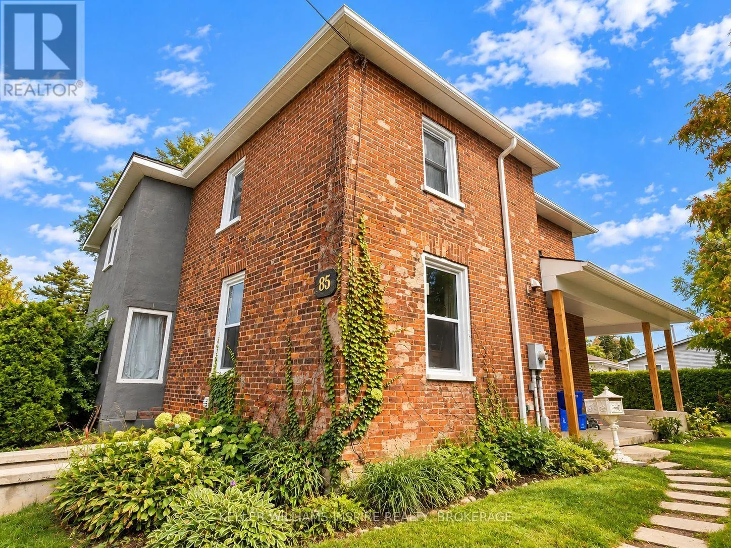 85 LEMOINE STREET